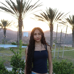 Elizabeth Urias